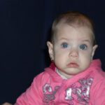 Anna 2010. május 25-én született, õ az apuci szeme fénye. Nagyon eleven kislány, csak nagyon anyás ha nem látja egy percet az anyukáját akkor már kiabál, Van egy bátya, aki nagyon szereti, de õ ez úgy hálálja meg hogy mindig cibálni, kötekedni próbál vele. Már meggy a kompba sõt mi több szalad, így most a tv szekrény a fõ célpontja hogy kirámolja.  Anyukáját Hegyiné Kiss Erzsébetnek, apukáját Hegyi Pálnak hívják.